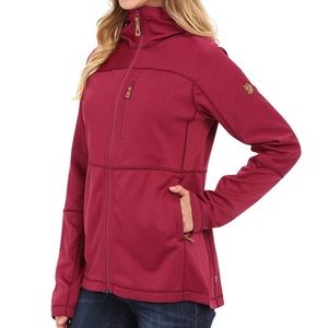 Fjallraven Women’s Abisko Trail Fleece NWOT